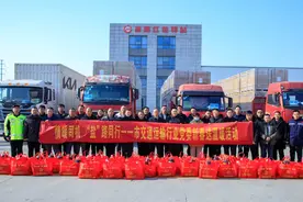 江苏盐城：交通暖“新”关爱 一路同行有“约”图片