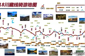 摩旅自驾去哪里？国内精选12条经典长途摩旅路线行程攻略分享图片