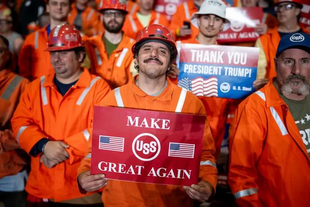 美国大炼稀土成功，贝森特：25年来头一回，不怕被中国卡脖子了