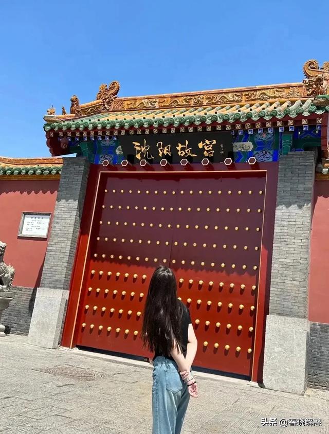 沈阳~一座共和国工业大城的文旅因何令人着迷