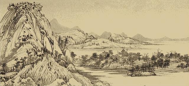 中国唯一入选“全球最佳旅行地”，包邮区黑马小城，有生之年必去