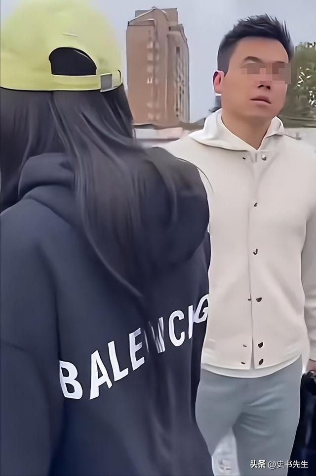 丈夫带小三产检后续！男方是律师大有来头，小三航空公司遭到围攻