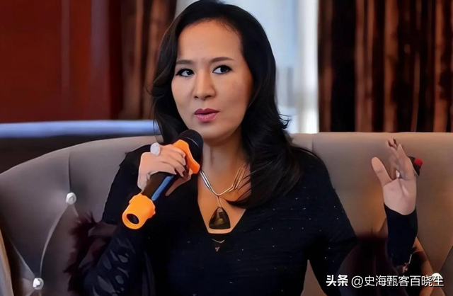 原来早已不是中国籍？事业巅峰远赴美国，被老外“玩腻”晚年回国