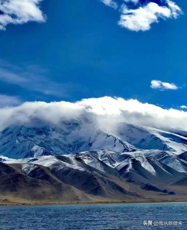 克州秋日旅行清单，解锁万山之州的N种玩法