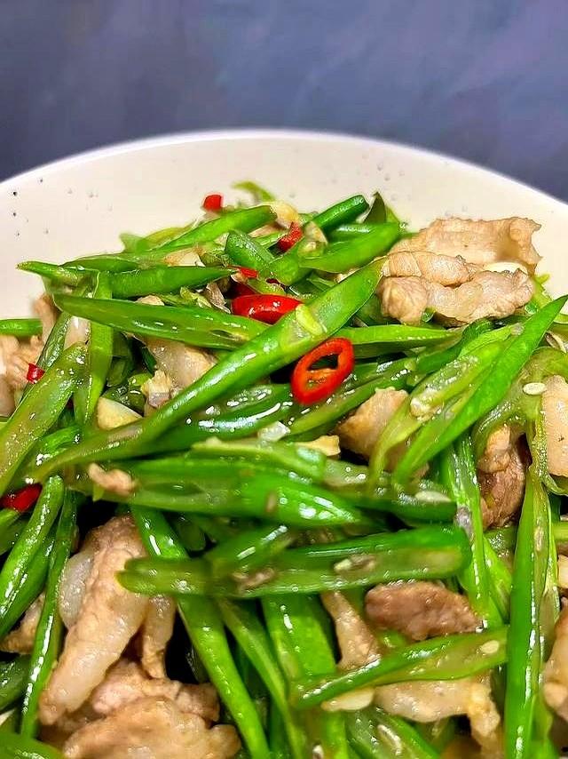 进入三伏天，苦瓜黄瓜靠边站！抓紧吃4菜，应季而食，安稳度夏