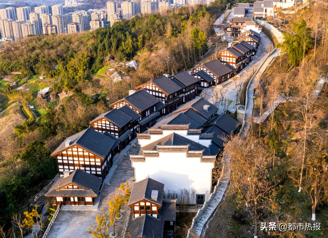 云阳五日深度游攻略！登高+游玩两不误！