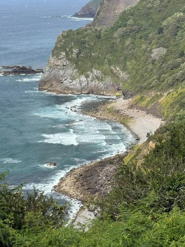 西班牙、葡萄牙25日自驾之旅初步总结:全面而精彩,但也有些累!