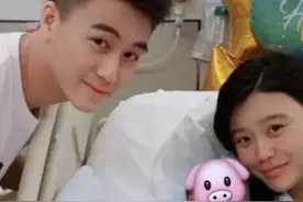 原来有钱人连生孩子都是不疼的啊…图片