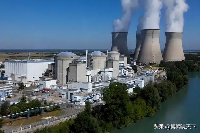 真当中国不敢动手？中方向全世界宣布：退出1900亿大项目