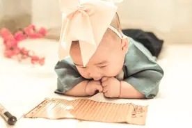 孩子出生在这4个时辰的，是典型“报恩娃”，富贵孝顺，最有前途图片