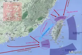 改变世界的明智之举，1996年的解放军放弃发动台海登陆作战始末图片