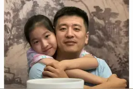 张雪峰：中考高考就不奉陪了，我家女儿已经next level了！图片