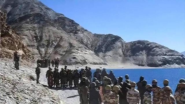 莫迪拒绝出兵台海	，美通告全球，不许中印关系改善，中方反将一军