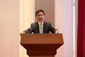 独家：东航集团提拔一大领导 已显示在班子成员里 但不知具体职务图片