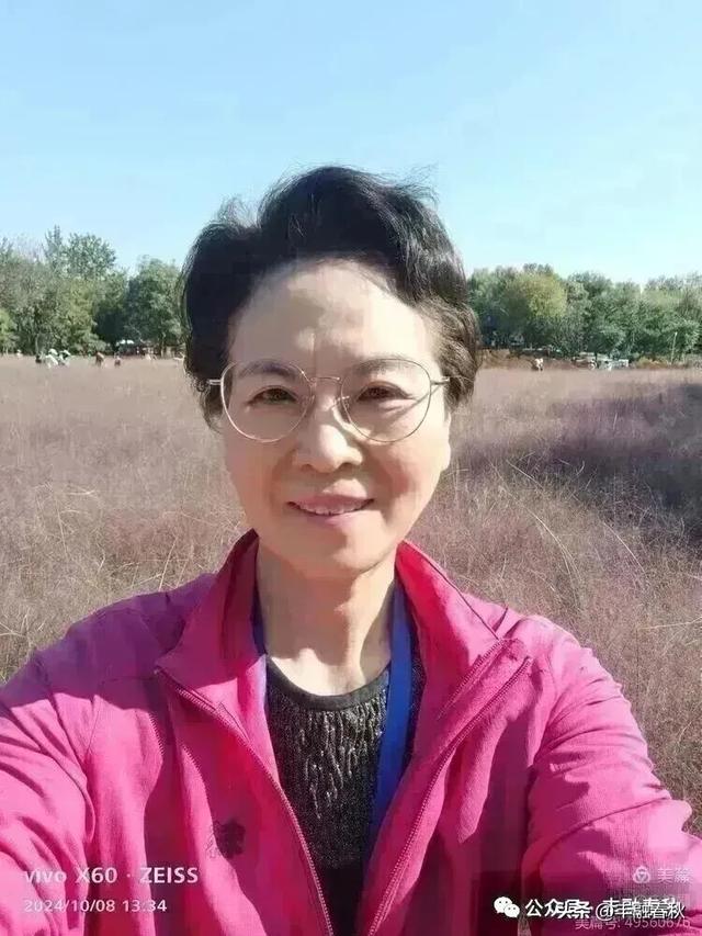 山海之间，触摸长城的千年脉搏｜申艳娟