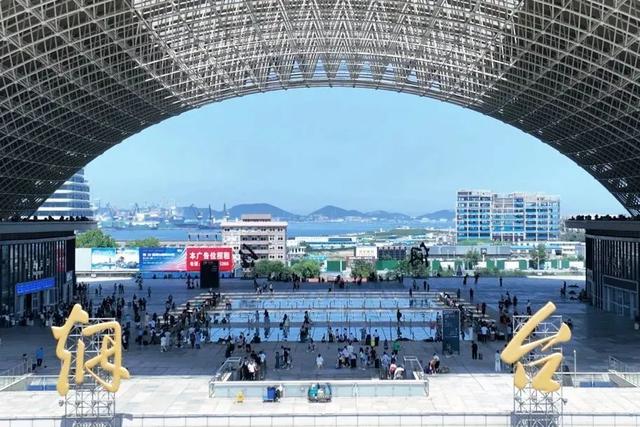 为什么“烟台火车站”会被网友称为“风洞实验室”？
