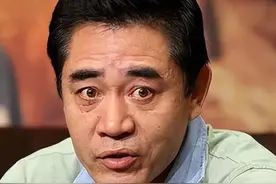 “国家一级演员”陈宝国，怒斥完小鲜肉后，为何很少再拍戏了？图片