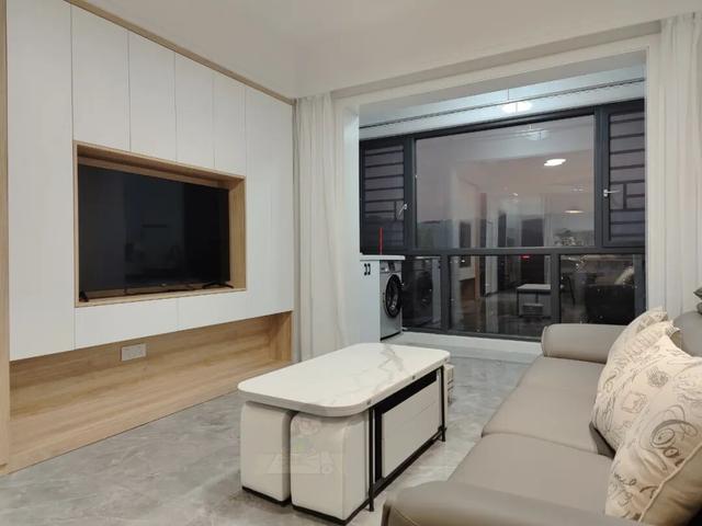 房子小、人口多？别急！这10个设计思路，让你家多出20㎡