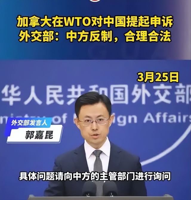 订单全部被取消，加拿大总理喊话中方见一面，中方已读未回复