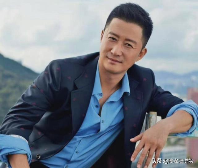 “假爱国”风波3年后，51岁吴京又传坏消息，多位明星也被牵连