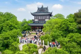 毕业季来临！青春无尽夏，来常熟奔赴一场美好的夏日之旅图片