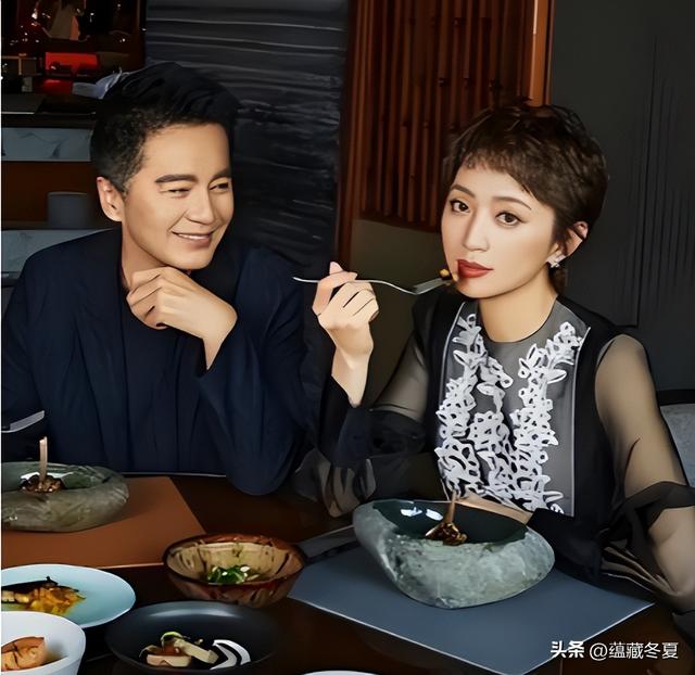 贪财好色、薄情寡义一个不落，最近这四位老戏骨翻车的理由太离谱