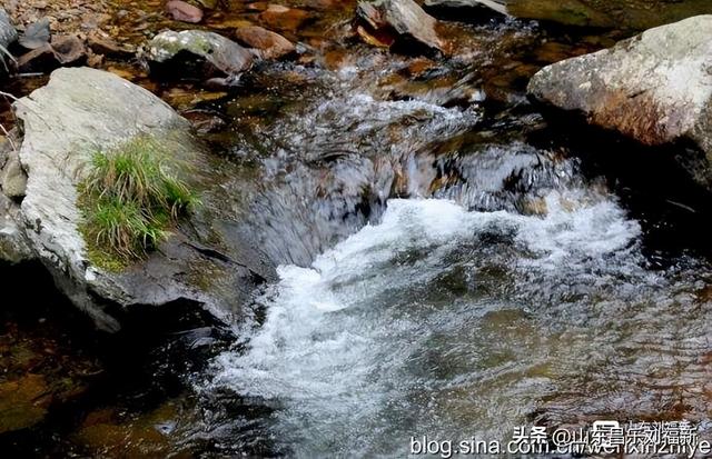 水口景区小记（江西之旅第八十八篇）