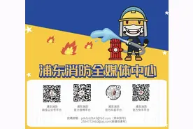 【防消联勤预告单】浦东新区消防救援支队1月防消联勤单位公开图片