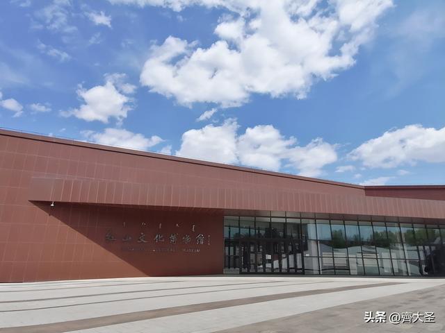 「赤峰一日游」不必驱车赶路，市区也有好去处