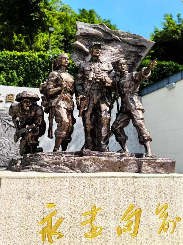 广东:洞天揽胜入罗浮!