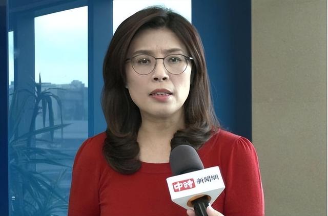 果然没让大陆失望！收到贺电不到24小时，郑丽文递出三句话，主动发出访陆讯号，对外释放信号强烈