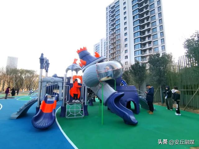 遛娃去哪儿？潍坊这个宝藏景区火了