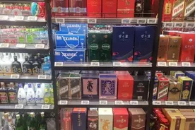 我国4大“憋屈酒”，都是不加一滴香精的纯酿，却在超市角落积灰图片