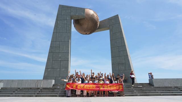 畅游潮汕，2025年湘联电缆年度旅游团建圆满收官！