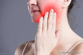 牙疼有可能自愈吗？图片