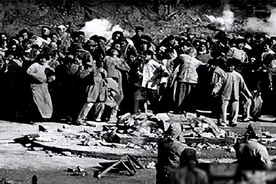 结局来了！重庆江边两美女穿和服，跳日本舞惹众怒，结局舒服！图片