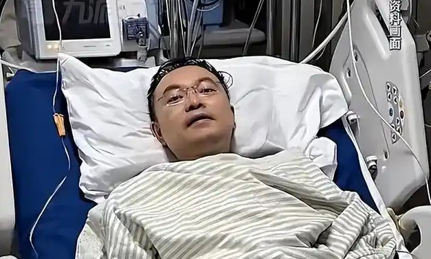 原来他就是刘强东的好搭档，41岁确认渐冻症一家三代短命现状如何