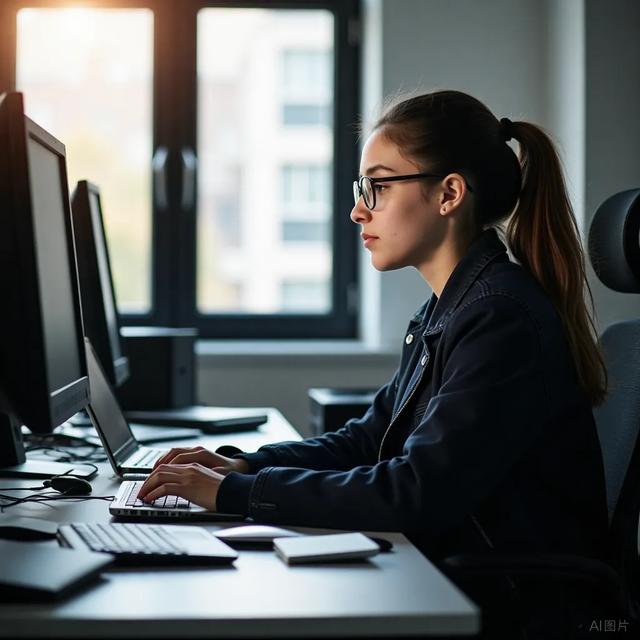 2026 大专网络安全必看！8 个高含金量证书，持证月薪直逼 15K+