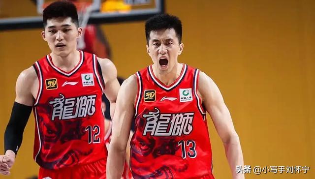 若郭艾伦真成老板！第一件事不是换杨鸣，而是带他超越广东十一冠