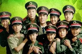 31年前爆火的《少年特工》演员现状，多位消失，有人长大后成网红图片