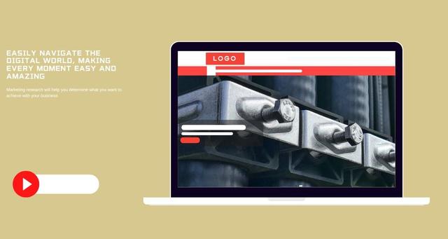 如何制作汽车模具公司网站，医疗模具企业网站搭建全攻略教程