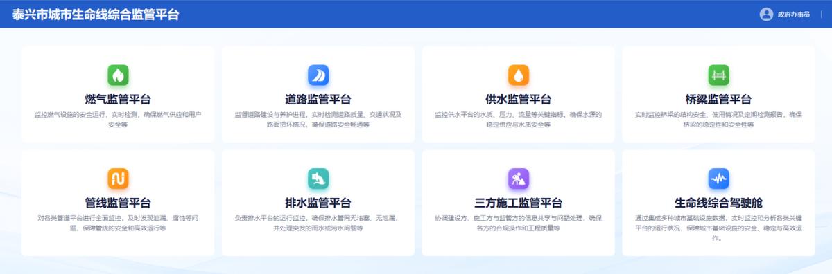 当江苏泰兴遇到新智聚安,城市安全智能有了“样板间”-最极客