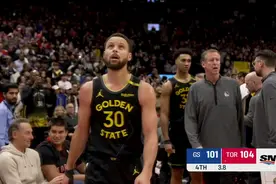 勇士球迷炸锅！库里作最遗憾决定，遭自家粉丝痛批：太软不如詹皇图片