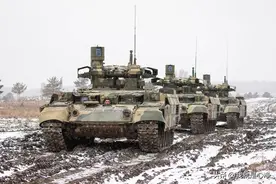 俄乌冲突两周年，战局究竟发生了哪些变化，未来会如何发展？图片