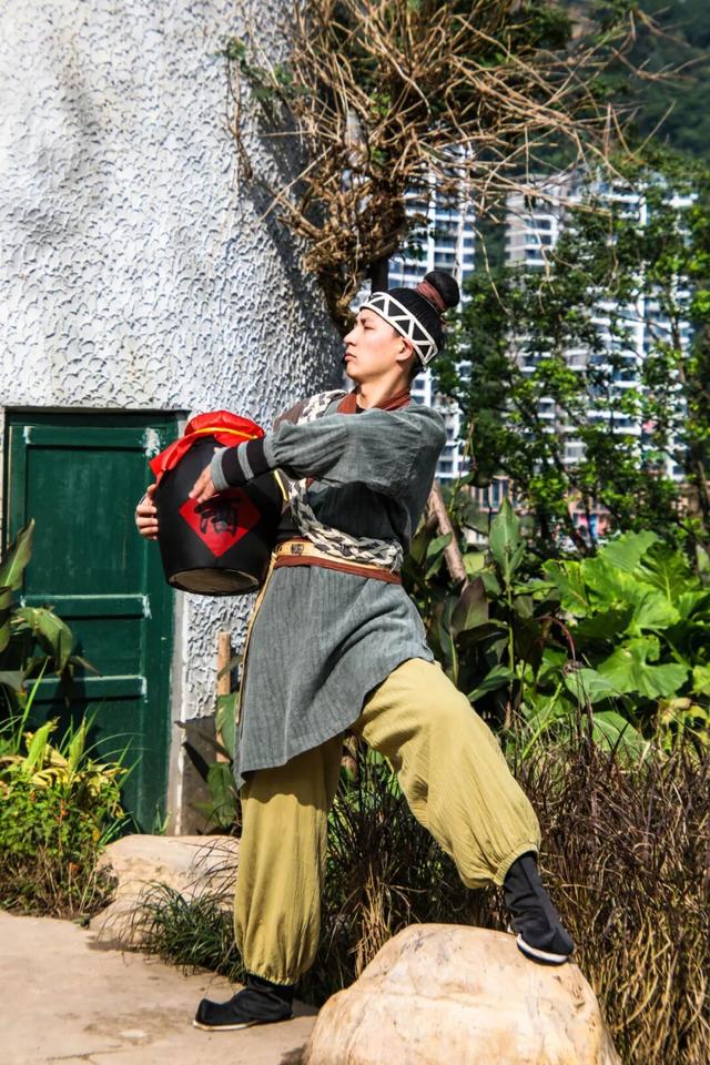 501实景演出全新升级！周二到周日，免费演艺天天看！