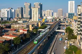 越南下定决心，猛砸670亿美元修高铁！中国要不要帮忙？图片