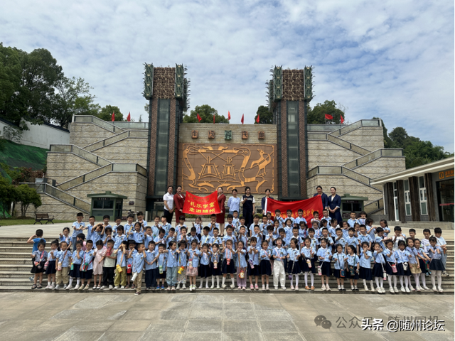 国庆首秀！炎帝文化旅游震撼升级，颜值与体验直接拉满！爆款预约中！