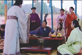 汉景帝刘启和栗姬三个儿子的命运！图片