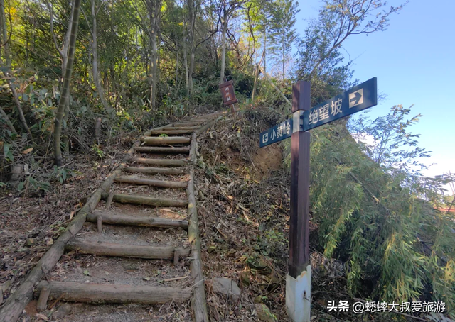 来征服杭州16公里大环线吧，一路风光拿捏驴友，只有50%人敢挑战