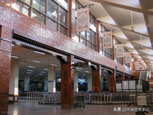 来到了尼泊尔!发展令人意外，女孩很开放，游客秒变土豪。